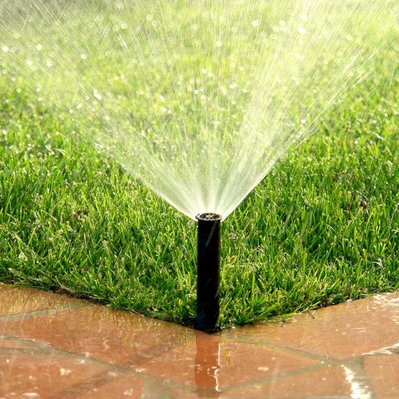 Irrigation Service in Denver, CO - Green Days Landscaping LLC (2)